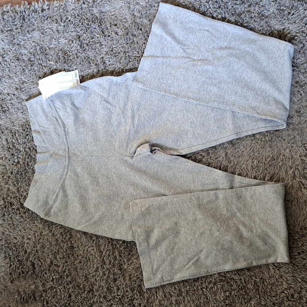 NWT St. Eve Sz S lounge pants